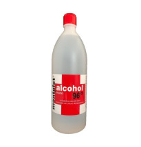 Alcohol de 96º 1L