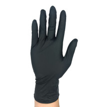 Guantes de nitrilo de alta...