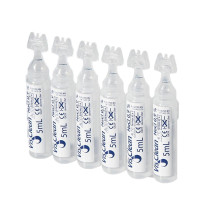 Suero fisiológico 5ml