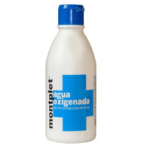 Agua oxigenada 250ml