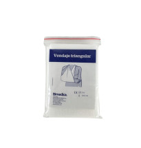 Venda triangular para...