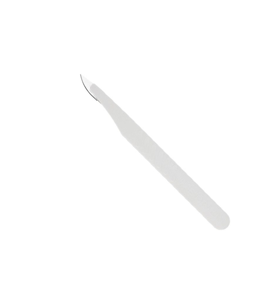 Bisturí estéril desechable nº23