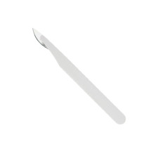 Bisturí estéril desechable nº24