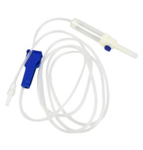 Equipos de suero 20ml