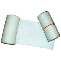 Vendas de gasa Hidrófila (Cambric) de 5 mt. X 5 cm.