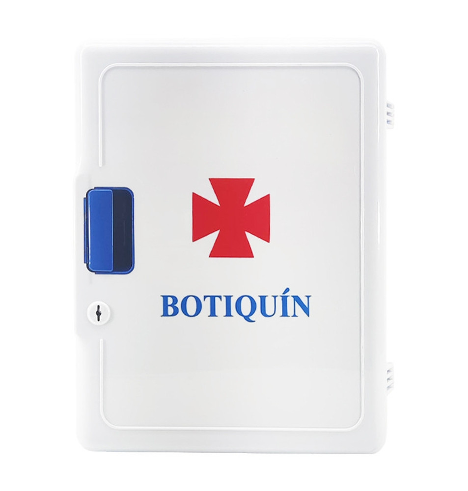 Botiquín armario estándar